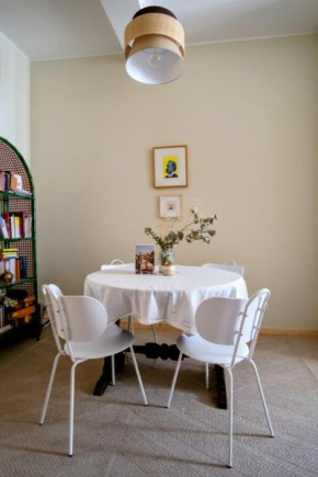 A casa di Giulia e Bernardo